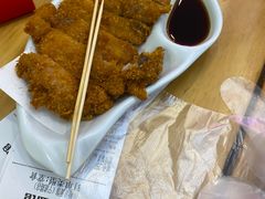 -哈灵现炒本帮面(宁波路店)