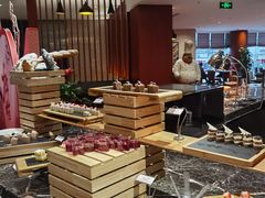 -重庆丽苑维景国际大酒店·海鲜自助餐厅