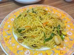 -勇興發港式茶餐厅(江宁店)