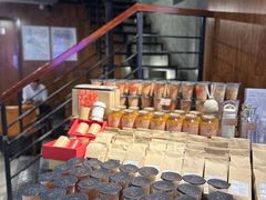 -去茶山(鸿通城店)