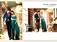 万州婚纱摄影龙摄影-龙摄影新人世界(万州店)