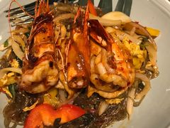 -CHINCHIN 青青·泰国料理(万象食家店)