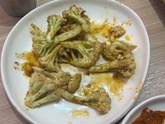 -令狐冲烤鱼·烧菜馆(达明店)