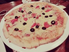 iphone_upload_pic-宝莱纳啤酒花园餐厅PAULANER BRAUHAUS Nanjing(广州路店)