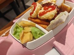 -东方饺子王(新奥购物中心店)