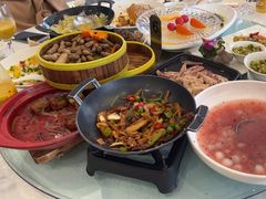 -高老庄新家宴(北斗星广场店)