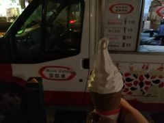 -富豪雪糕车流动点(尖沙咀店)