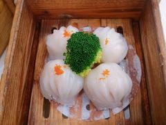 -鼎珑点心仔(燕塘店)