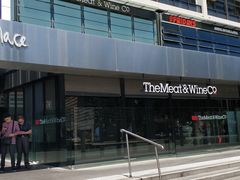 -The Meat & Wine Co Southbank(南岸店)