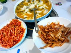 -天毓山庄·餐厅