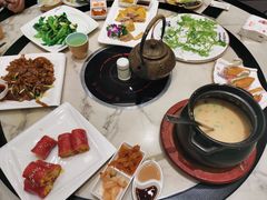 -鼎记啫啫煲(数博万达店)