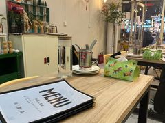 -吃饼人西餐(南开店)