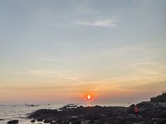 -万尾金滩