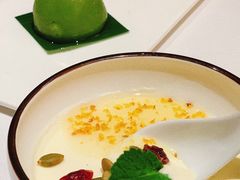 -A One Kitchen·南京精菜馆(德基广场店)
