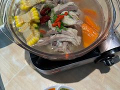 -羊之道草原味道清真餐厅(番禺店)