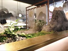 -赠李白·如诗的川味(余杭万达广场店)
