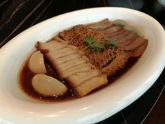 -宝燕壹号景观餐厅(龙盛国际商业广场店)