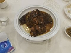 -寻味顺德·南记酒家·传统顺德菜·鱼生(广源路店)