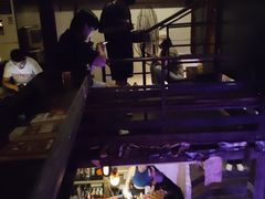 -后巷酒吧Back Alley(未来广场店)