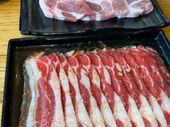 -千寻烧肉(政务区店)