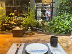 -森味薪火烧•烧鸟居酒屋•日本料理(望京店)