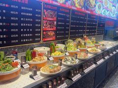 -大闫家烧烤·小海鲜家常菜(郑庄店)