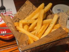 -凯撒城堡西餐厅(颐和国际店)