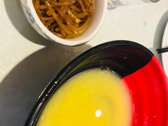 玉米粥-李连贵熏肉大饼(丰台南路地铁站店)