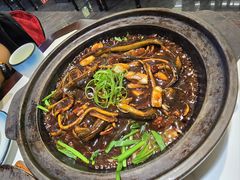 -太阳门淮扬菜(南京博物院店)