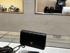 -CHANEL(恒隆广场店)