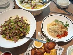 -太二酸菜鱼(赣州万象城店)