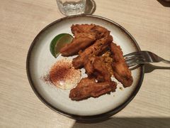 -卡朋西餐(悦汇城店)