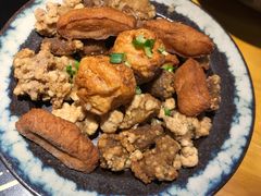 -大牛湾·眷村牛肉面(蠡溪店)