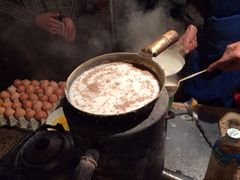 iphone_upload_pic-清真老马家国华牛奶鸡蛋醪糟(正宁路店)