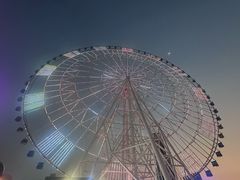 -南昌之星摩天轮