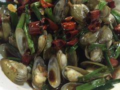 -龙眼南白粥六顺白粥