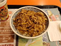 -吉野家(服装城店)