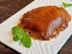 -大董(福田皇庭中心店)