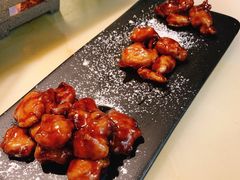 -绿茶餐厅