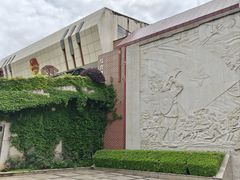 -全国青少年井冈山革命传统教育基地