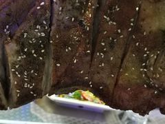 -乌兰烧烤·烤羊腿(西丽店)