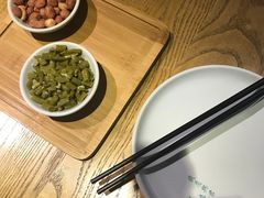 -潮粥荟·潮汕砂锅粥(朝阳大悦城店)