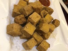 -北门饭店(三香路店)