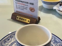 -福来齐·鲁菜海鲜·渔家菜(朝阳街分店)