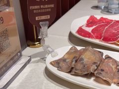 -巴奴毛肚火锅(大剧院店)
