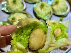 -隆喜元鱼汤包·海鲜(中联广场店)
