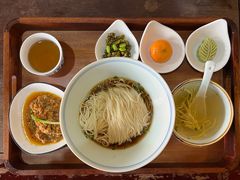 -同得兴 Since·1995 传统苏式面馆(嘉馀坊店)