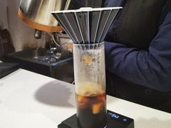 -舊新事咖啡NOTHING NEW COFFEE