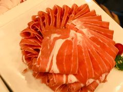 -牛街·马辈儿涮肉(牛街二店)