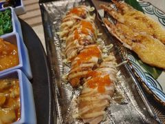 -極上萬膳·日料放题(来福士江景店)